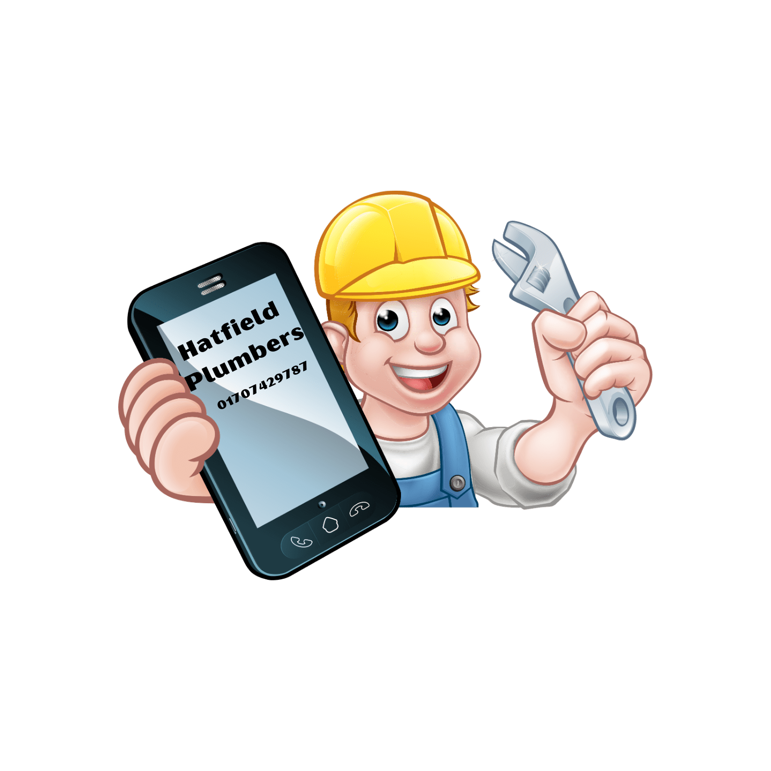 Home Hatfield Plumbers