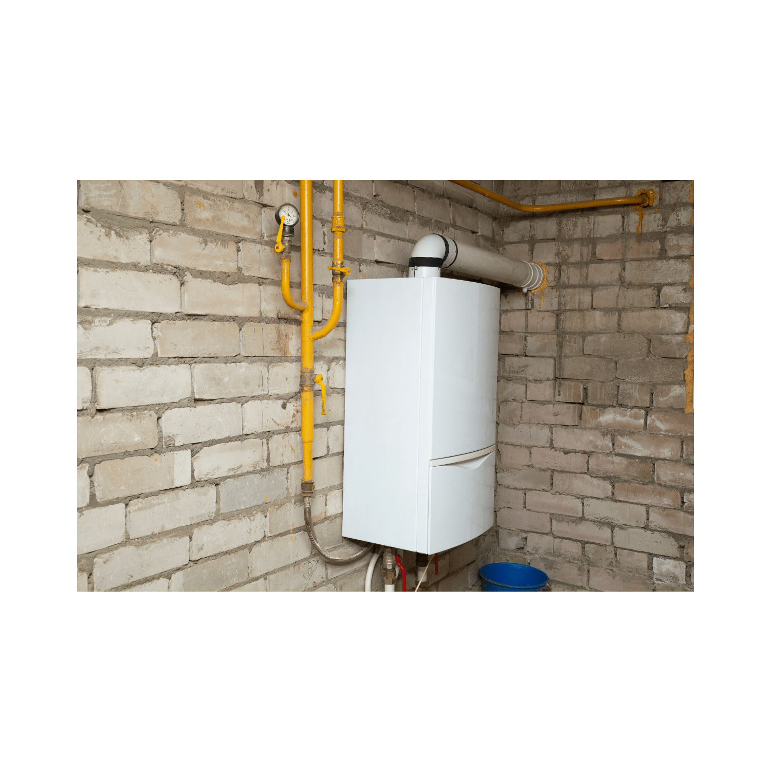 Home Hatfield Plumbers