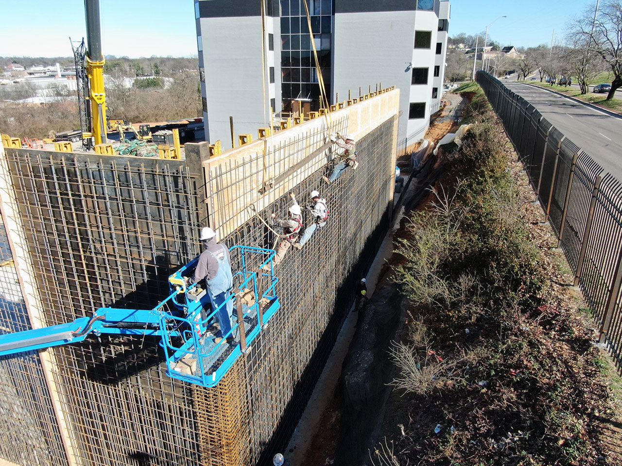 Home Hatfield Construction