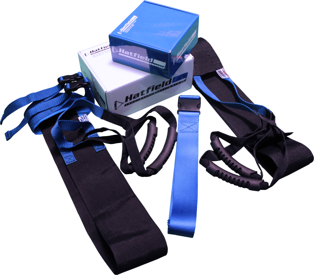 Hatfield Athletic Training Room Special Hatfield Strap