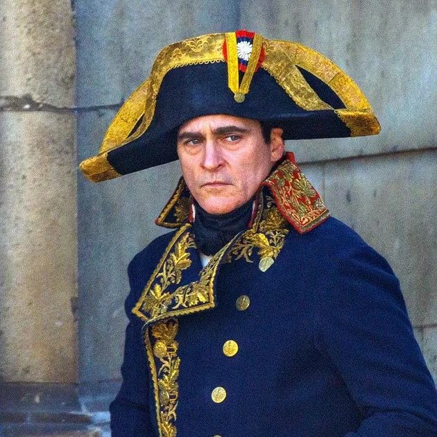 The Napoleon Hat Fashion Icon of Leadership Hat Growth