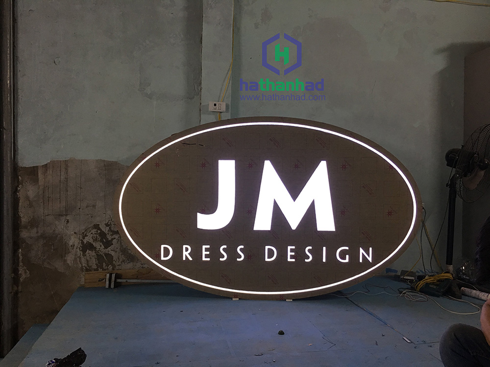 Thời trang JM Dress Design Công Ty Quảng Cáo Hà Thành