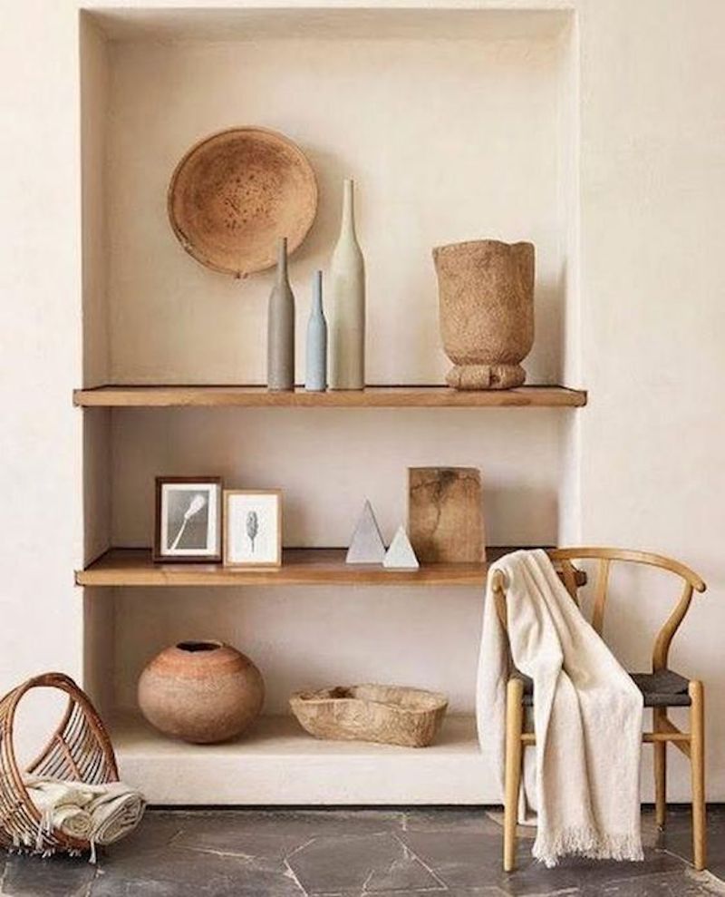 The 21 ways to create Japandi style in your home HaticeXInterior