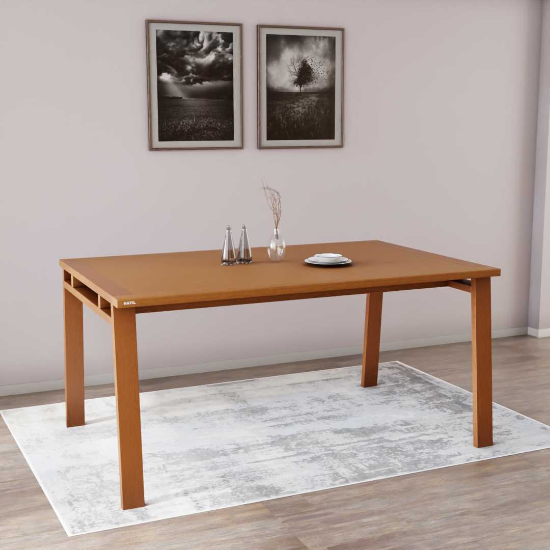 Norwich216 Dining Table Price in Bangladesh HATIL