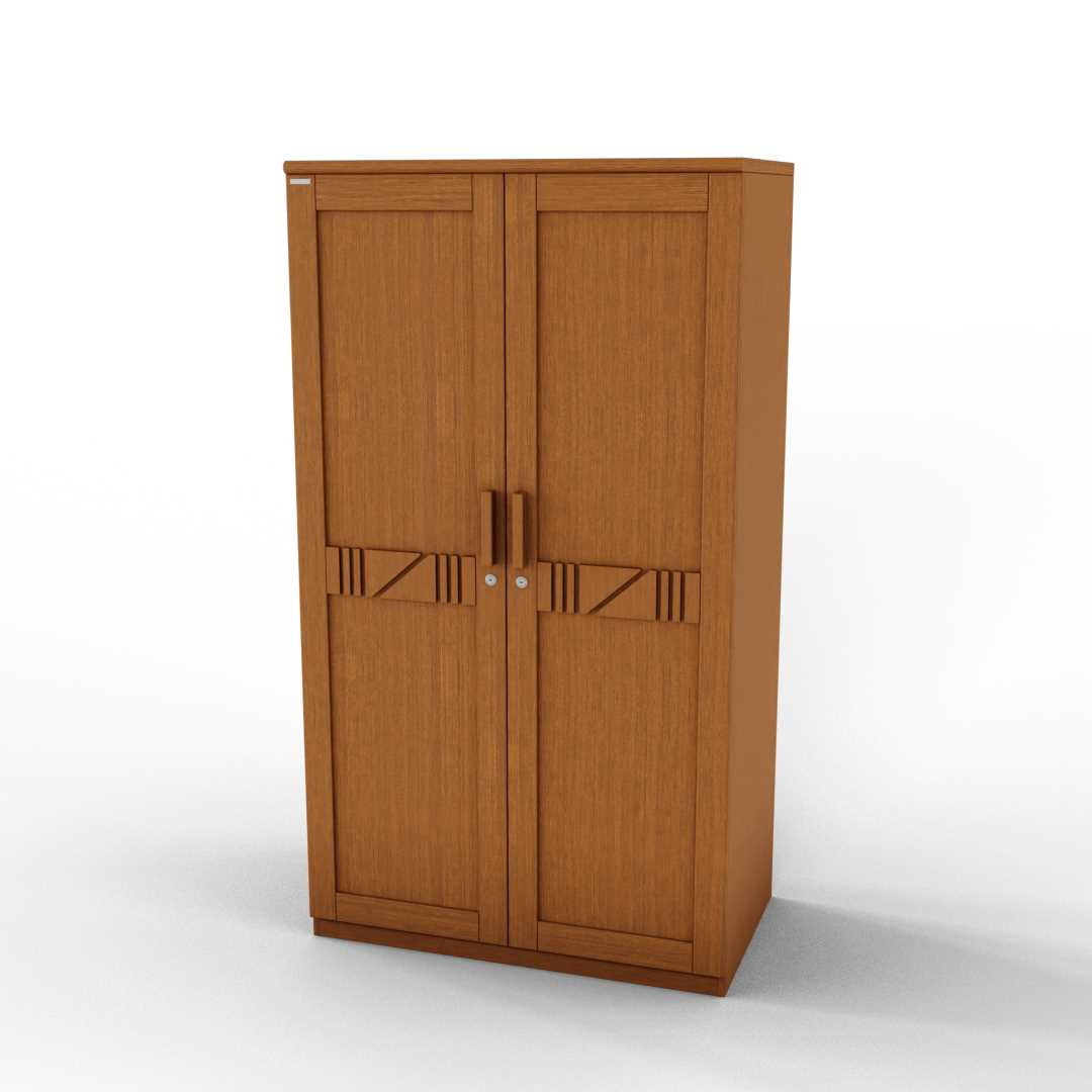 Wardrobe Price in Bangladesh Stylish Design HATIL