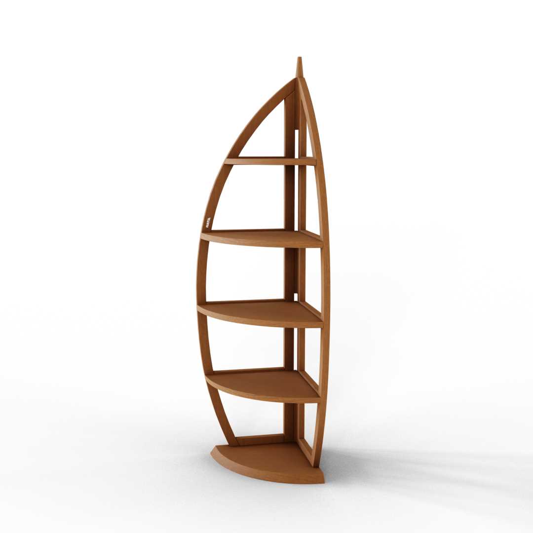 Open Shelves Price in Bangladesh HATIL