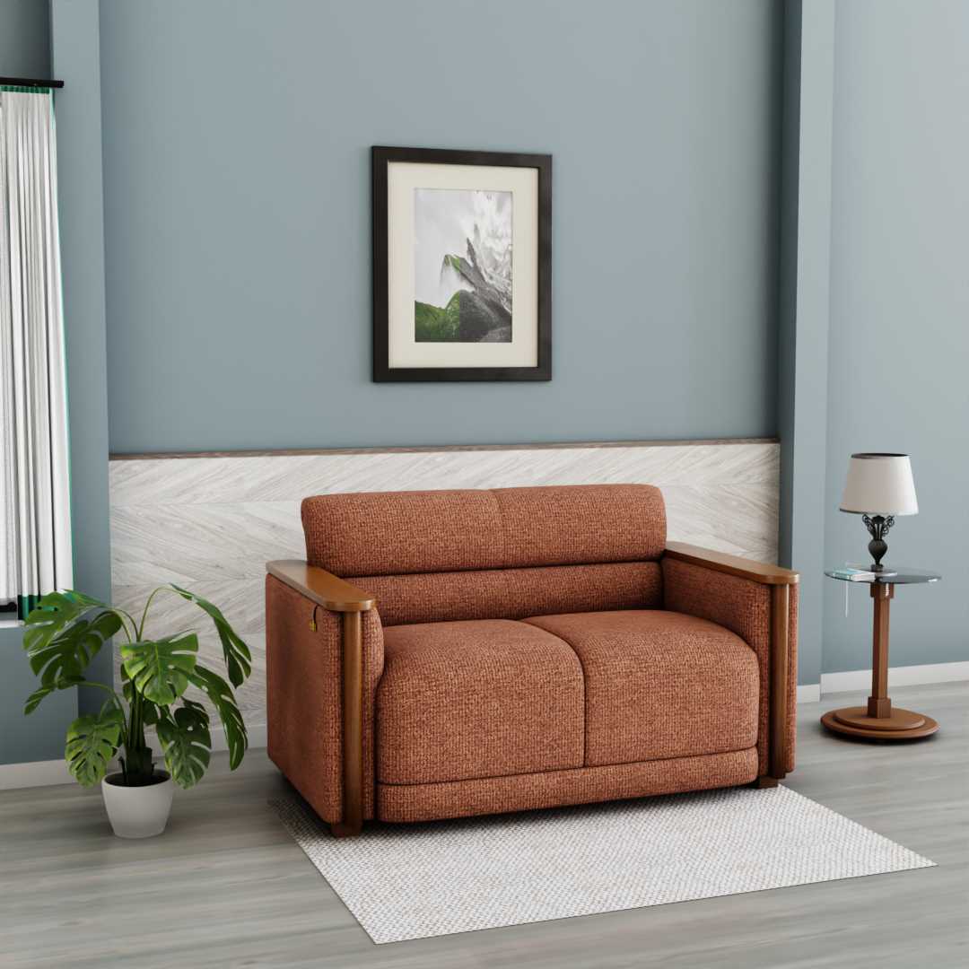 Sofa Gleam108 Price in Bangladesh HATIL