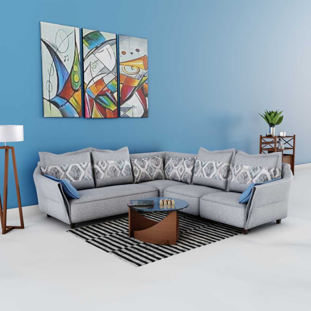 Sofa Husky299 Price in Bangladesh HATIL