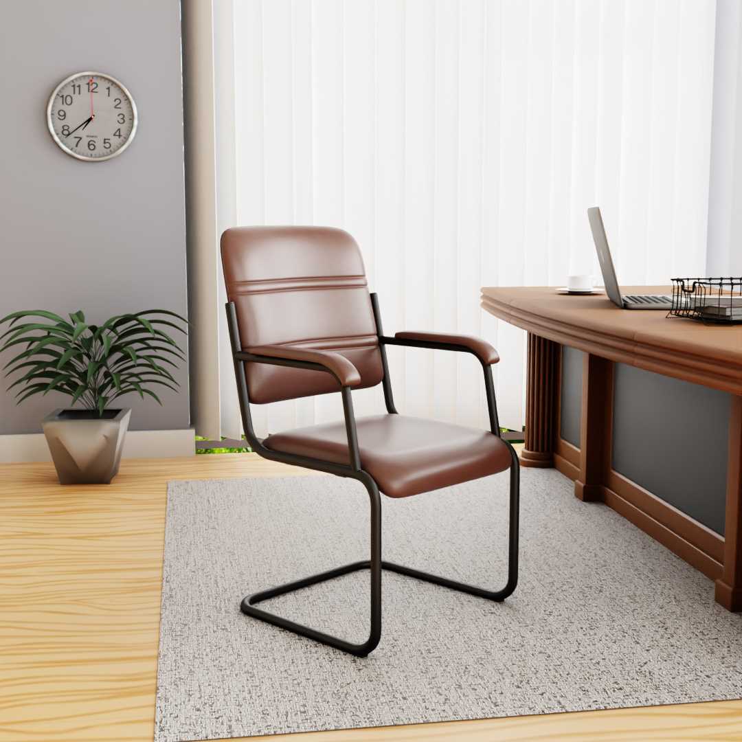 Visitor Chair Kafka101 HATIL