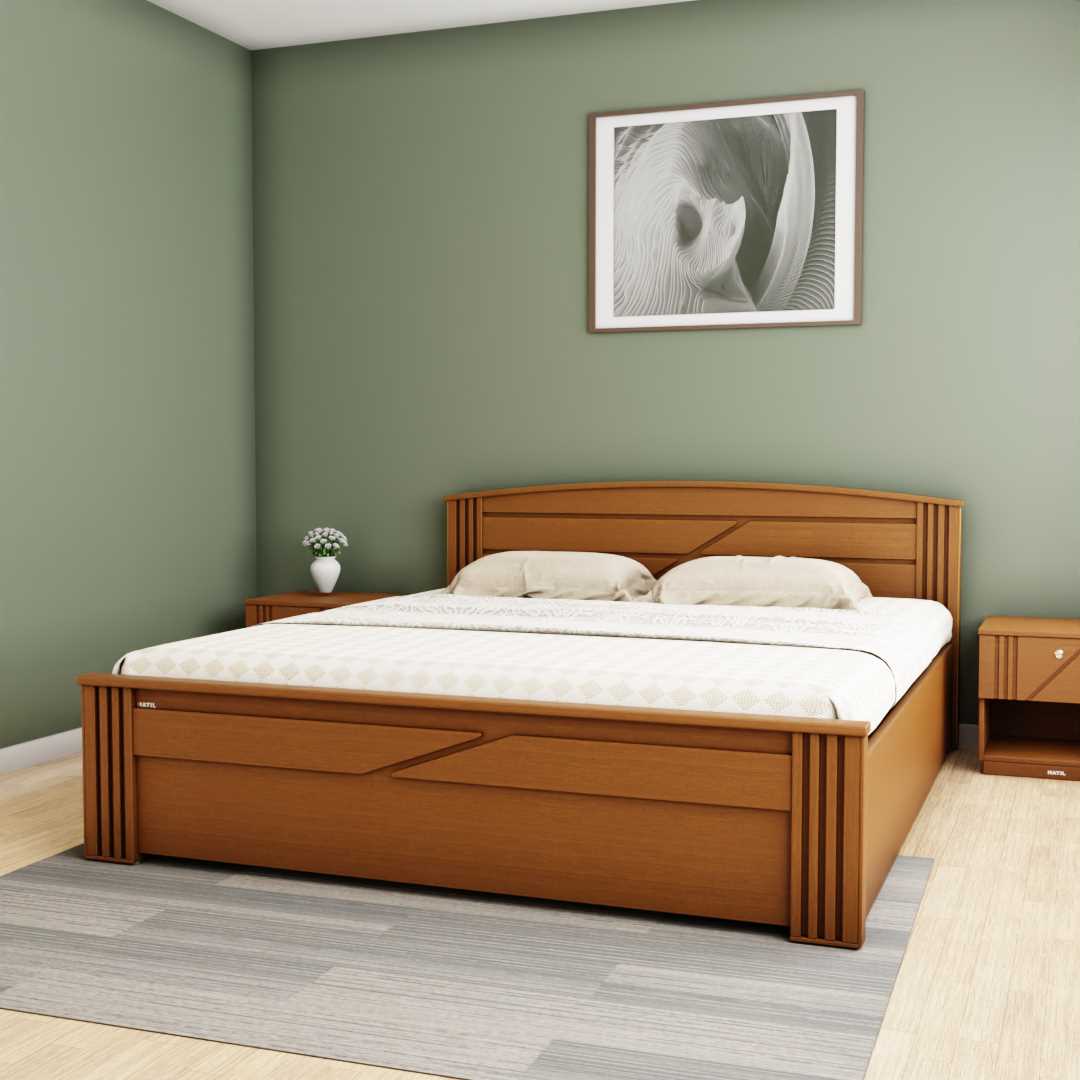 Bed Mirage175 Price in Bangladesh HATIL