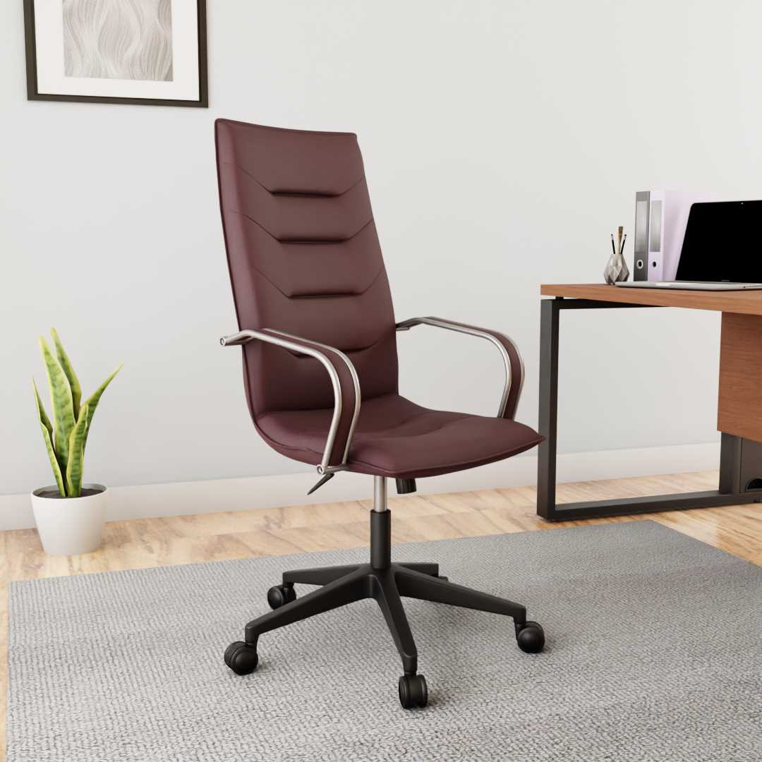 Swivel Chair Pollock109 Price in Bangladesh HATIL
