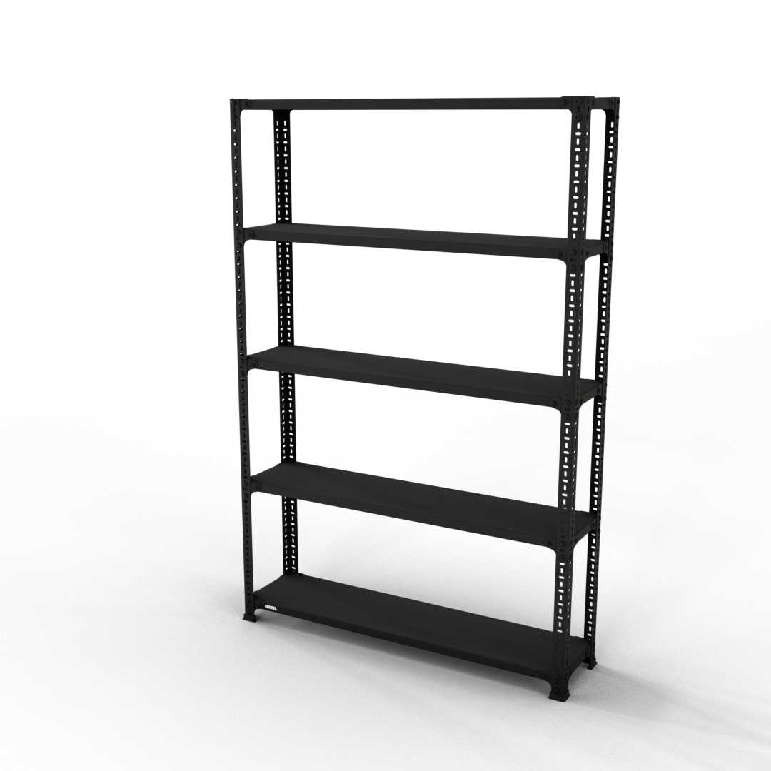Storage Rack Price in Bangladesh HATIL