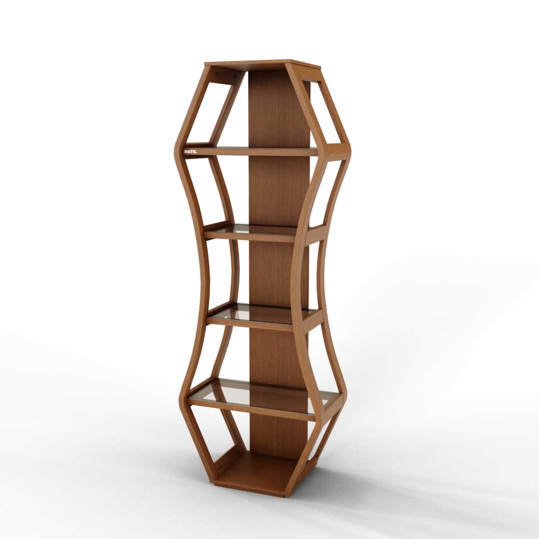 Open Shelves Price in Bangladesh HATIL