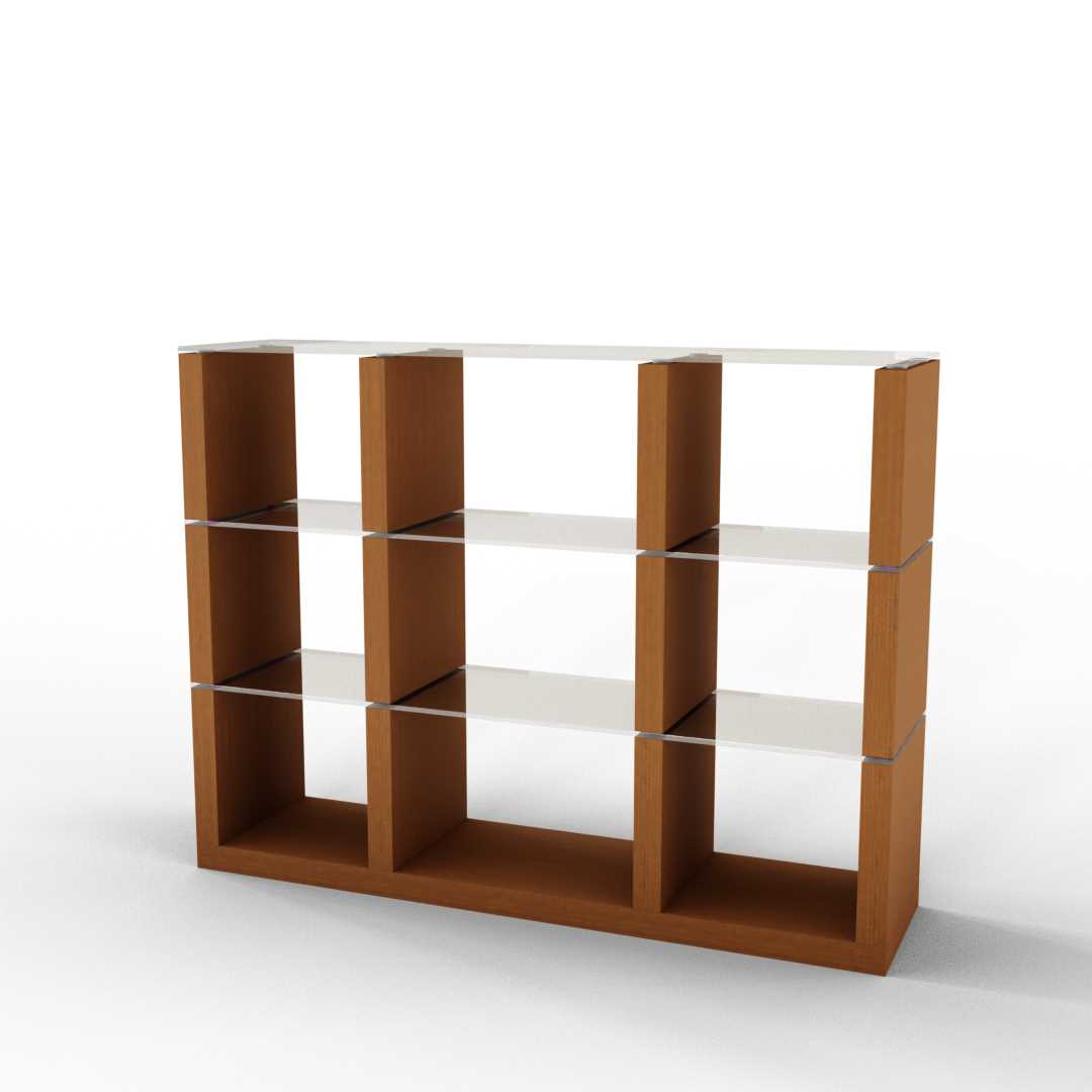 Open Shelves Price in Bangladesh HATIL