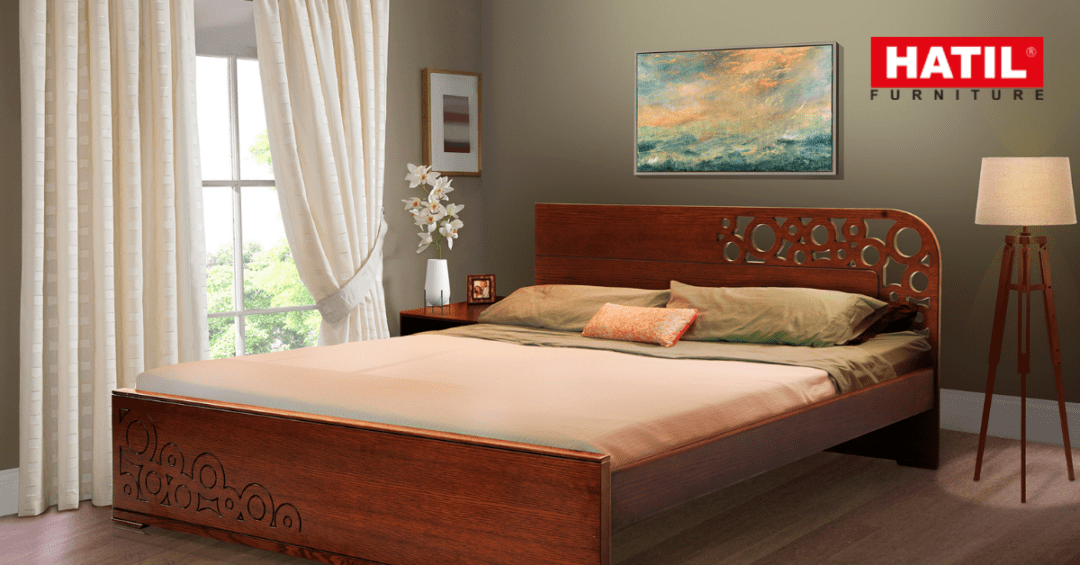 কোয়ারেন্টিন স্পেসের আদ্যপান্ত HATIL