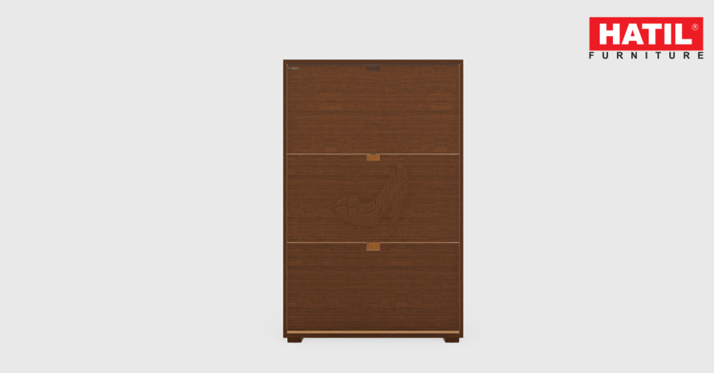 All About Shoe Racks HATIL