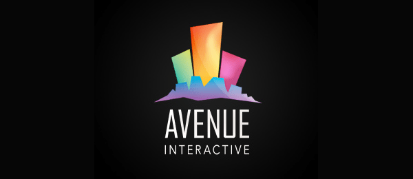 60 Great Building Logo Designs for Inspiration Hative
