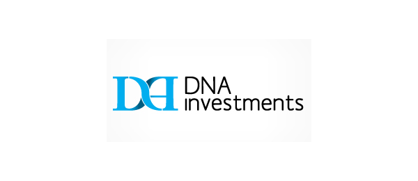 30 Cool DNA Logo Designs for Inspiration Hative