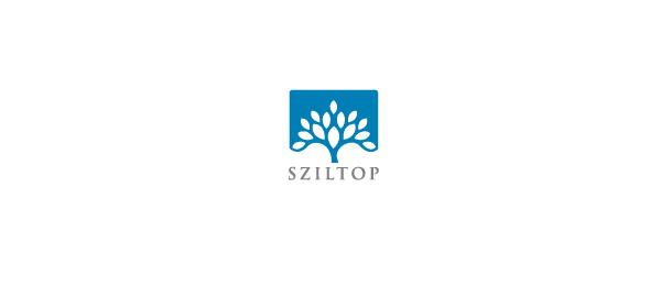 50+ Beautiful Tree Logo Designs for Inspiration Hative