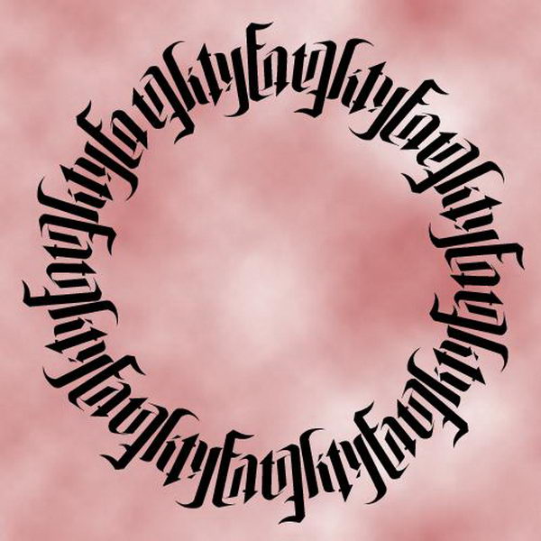 55 Cool Ambigram Generators and Designs Hative