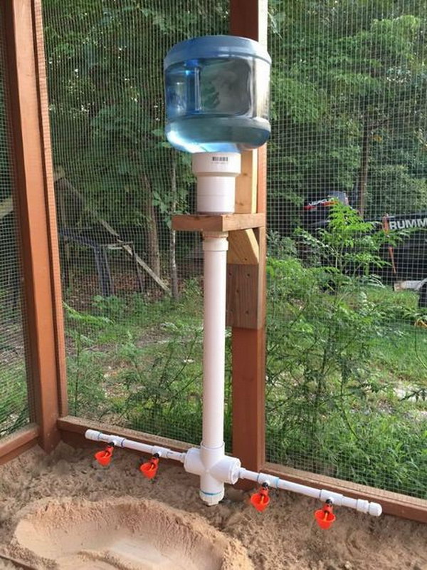 Fun and Creative DIY PVC Pipe Projects Hative