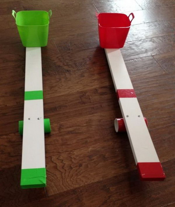 20+ Creative and Instrutive DIY Catapult Projects for Kids Hative