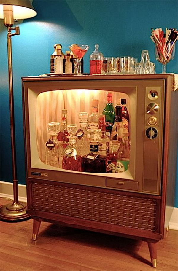 30 Cool Man Cave Stuff Ideas Hative