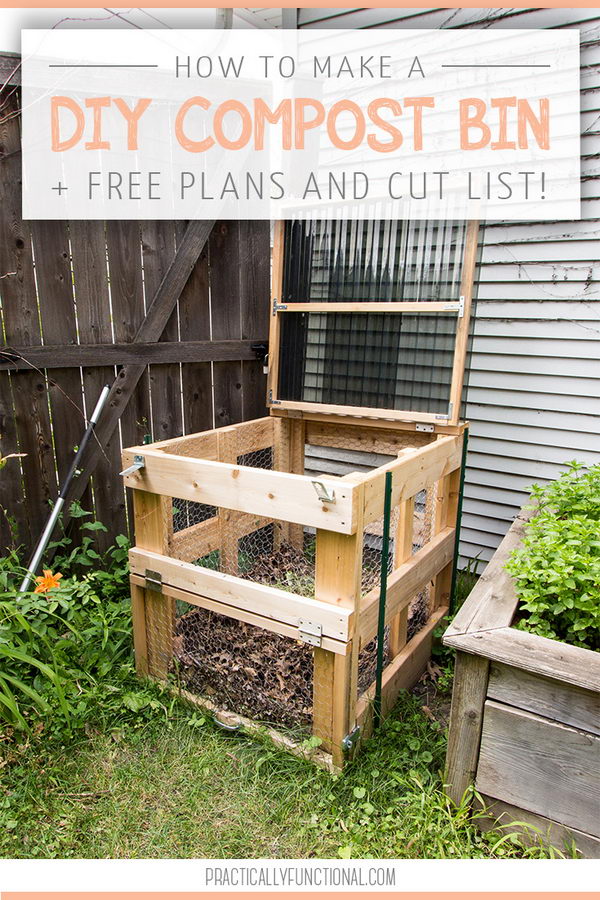 35+ Creative Garden Hacks & Tips That Every Gardener