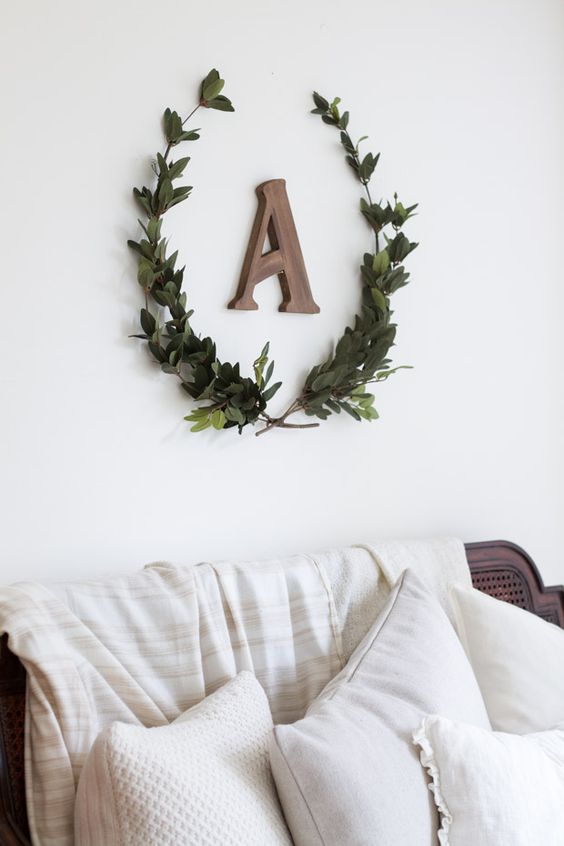 40+ Rustic Wall Decorations For Adding Warmth To Your Home