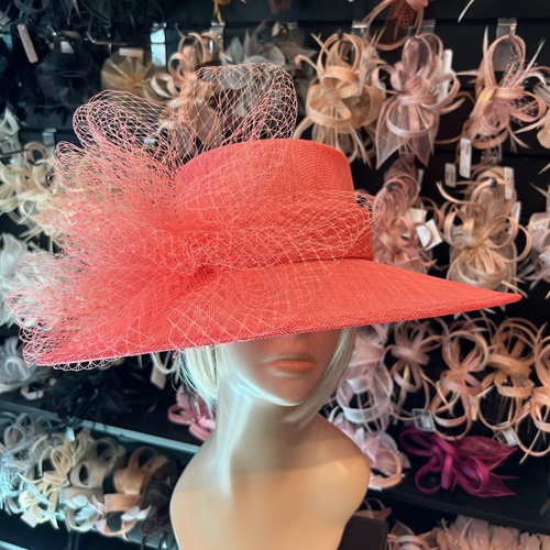 Phillipa Pebbles Hats Hat Shops Leeds