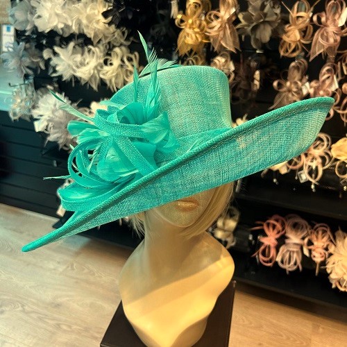 Bronte Pebbles Hats Hat Shops Leeds