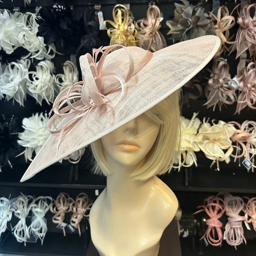 Ivy Pebbles Hats Hat Shops Leeds