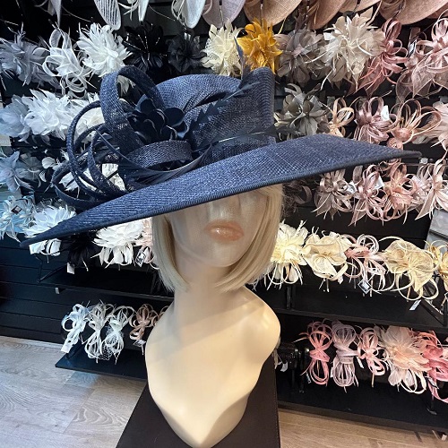 Regan Pebbles Hats Hat Shops Leeds