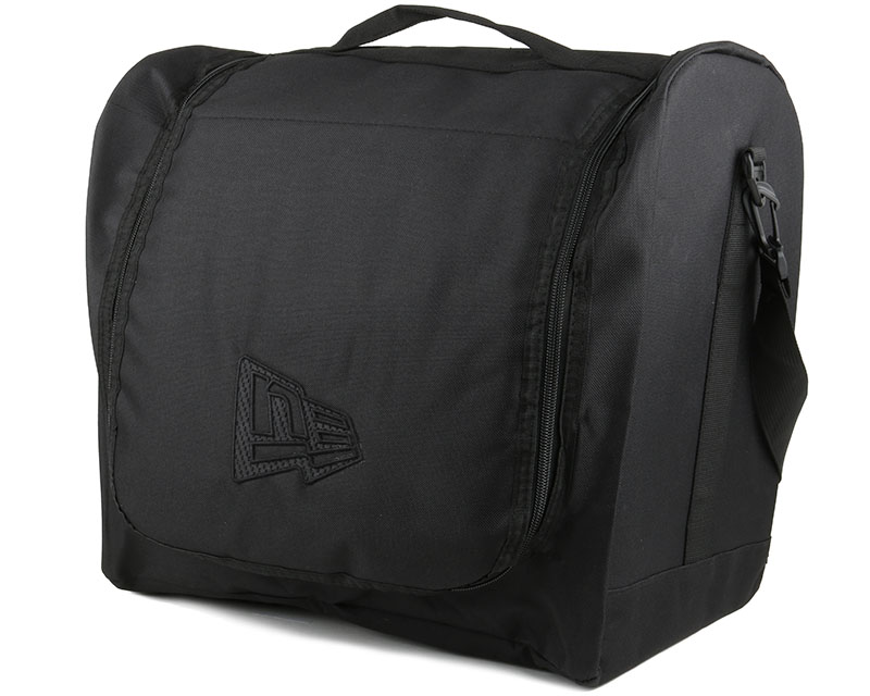 Cap Carrier 24-Pack Black - New Era accessory | Hatstoreworld.com