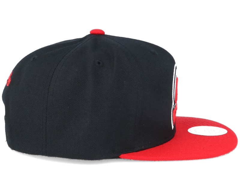 New Jersey Devils NHL 2017 ASG 2T Snapback Mitchell & Ness cap