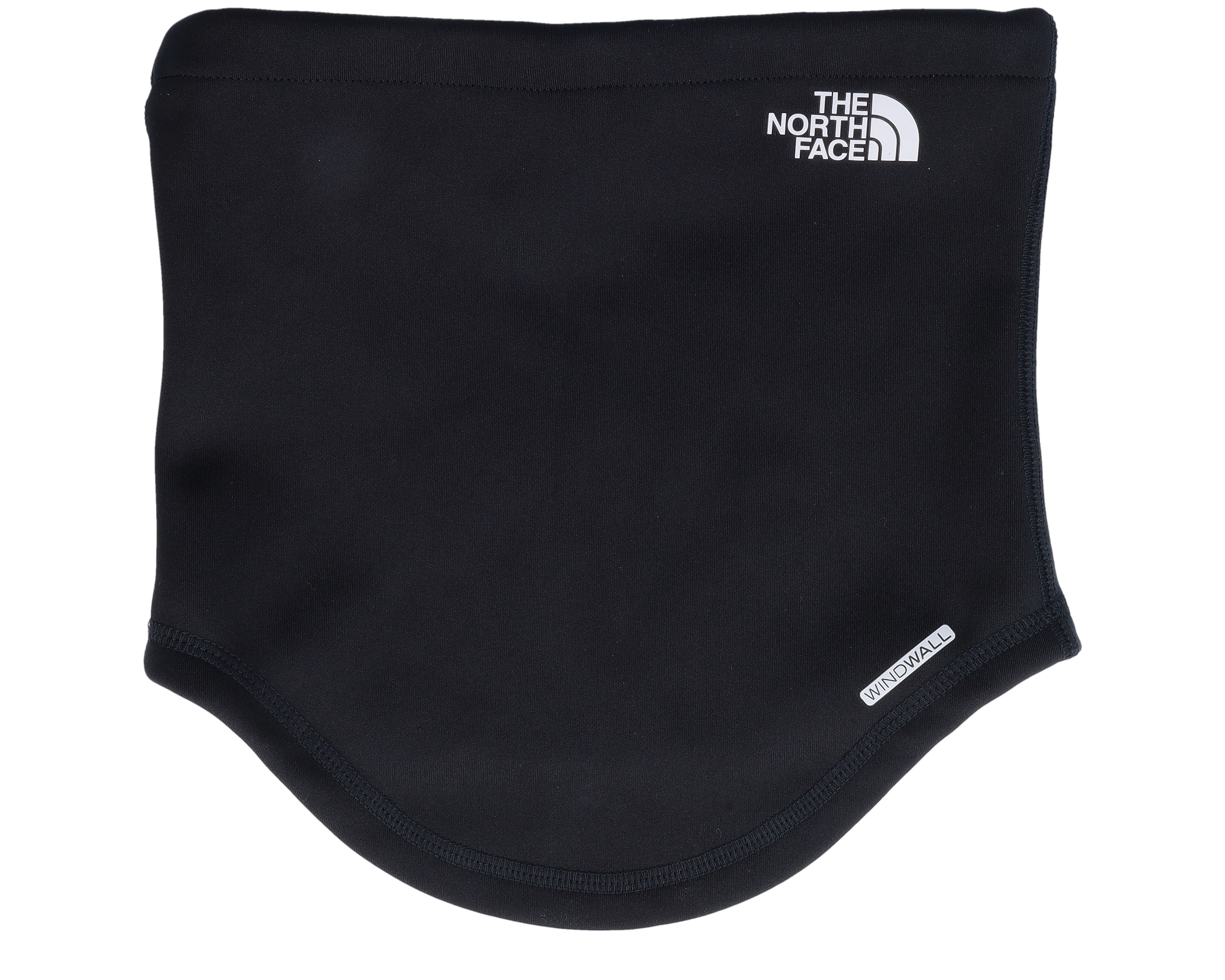 Windwall™ Black Neck Gaiter The North Face beanie
