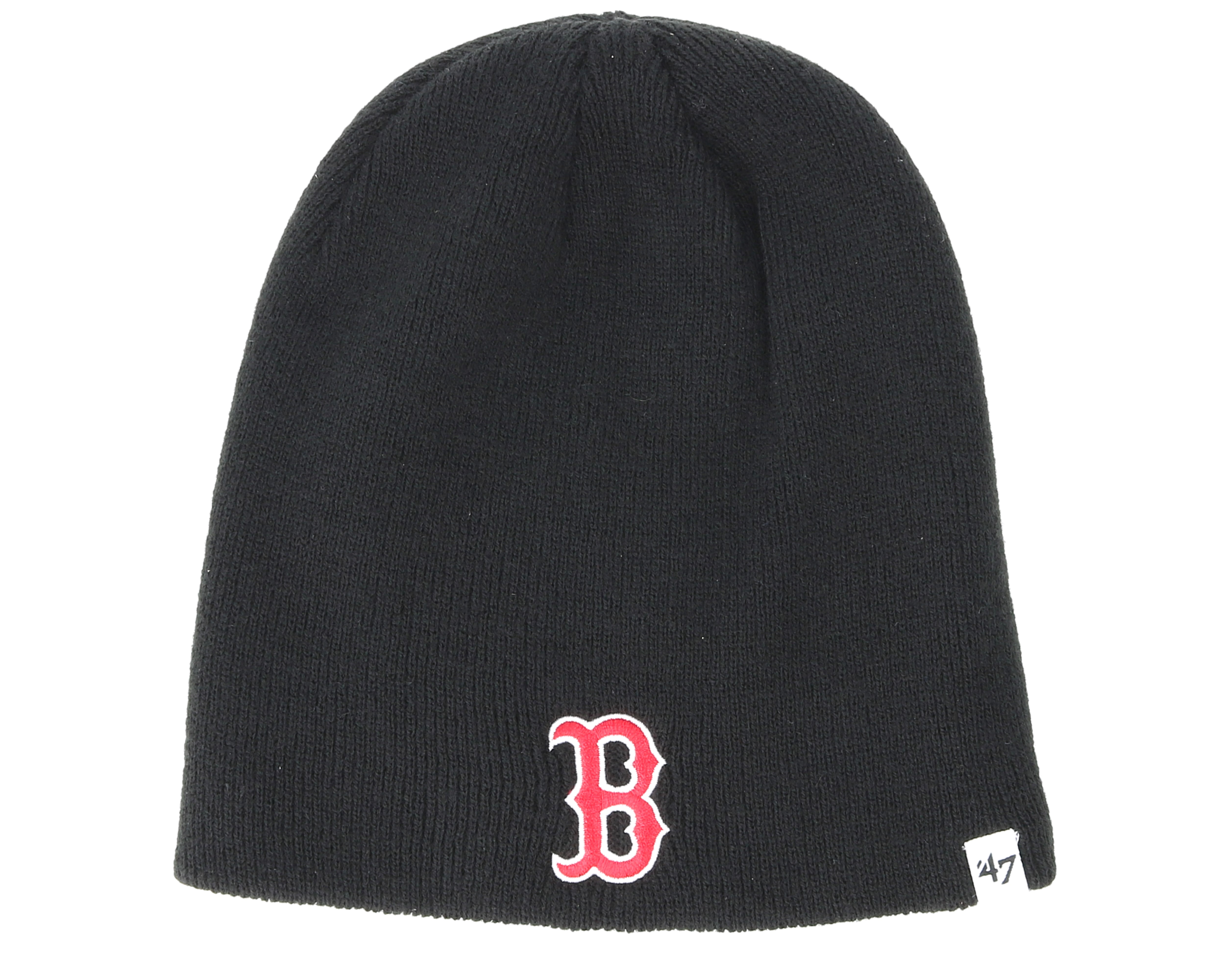 Boston Red Sox Black Beanie 47 Brand beanie