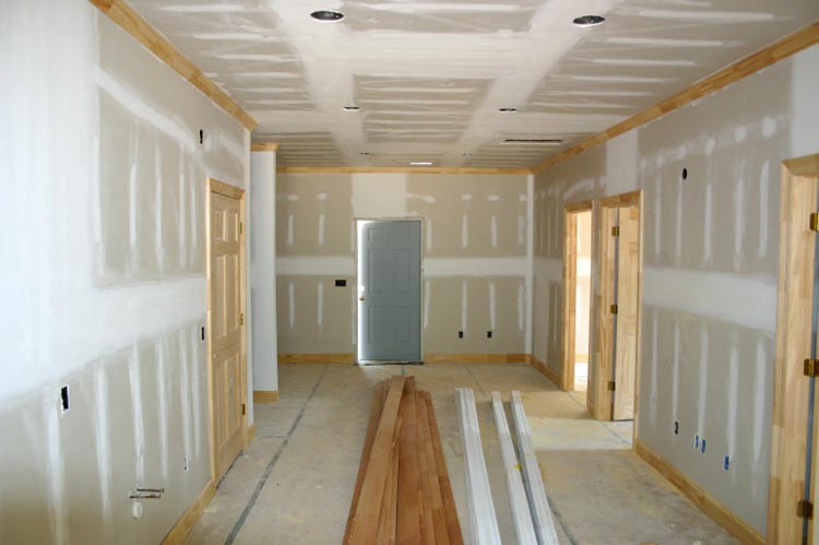 Sheetrock & Drywall Hatter & Sons Inc.