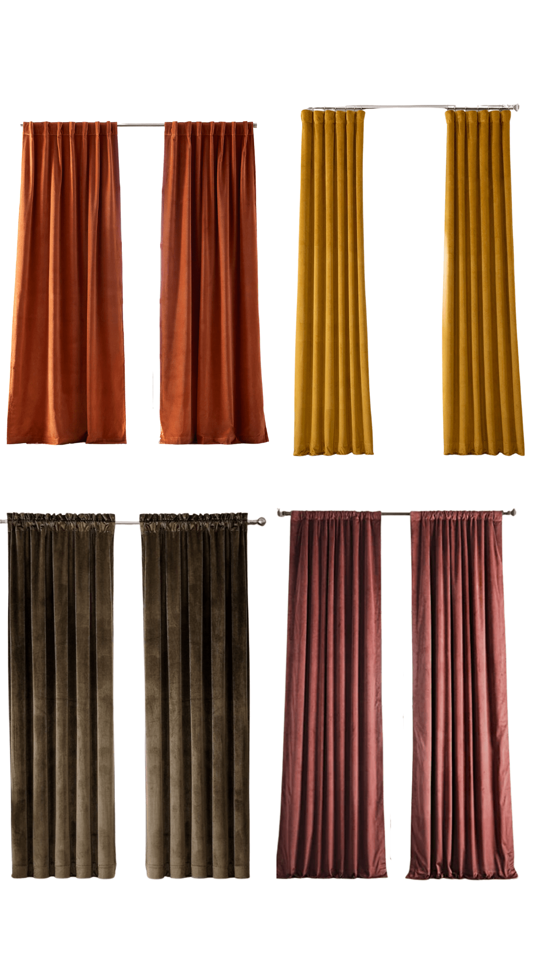 10 Tips to Decorate for Fall (no pumpkins needed!) Hattie Kolp