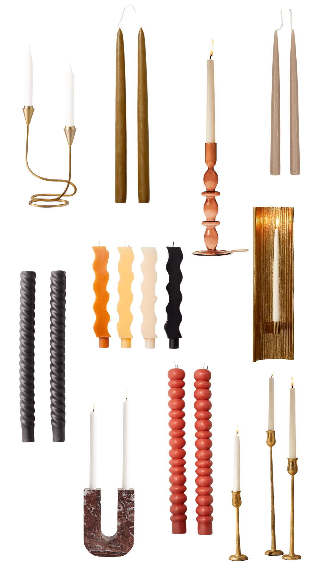 10 Tips to Decorate for Fall (no pumpkins needed!) Hattie Kolp