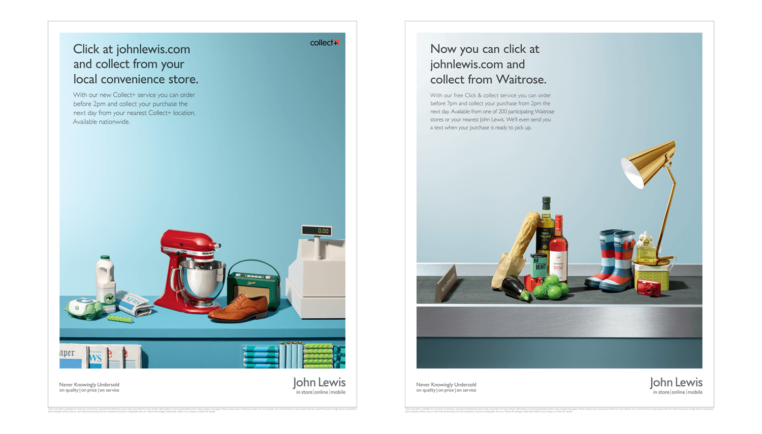 John Lewis Click And Collect Reading at Andrea Strand blog