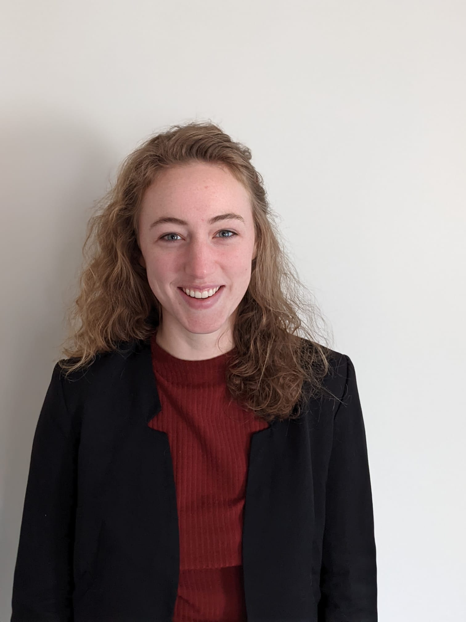 Leah Williams Hatton Polymer Group