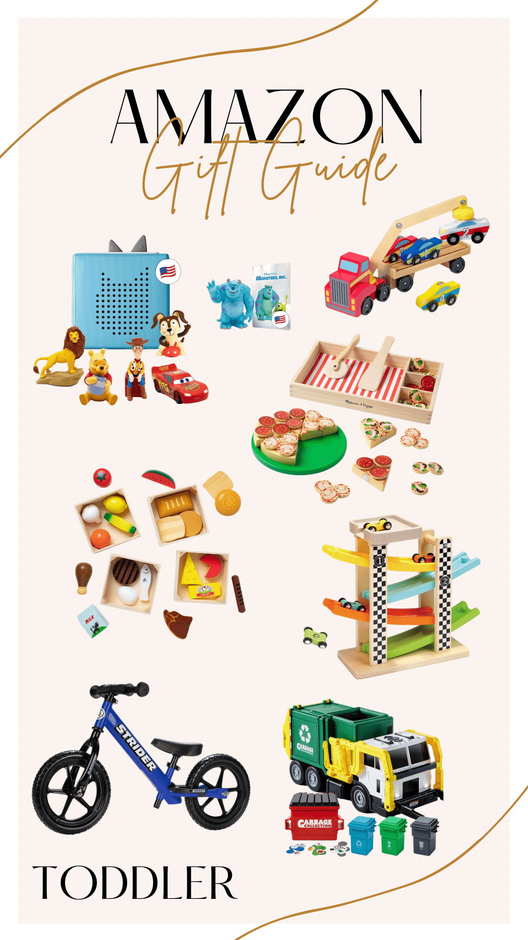 Amazon Gift Guides 2023 Hatton Home