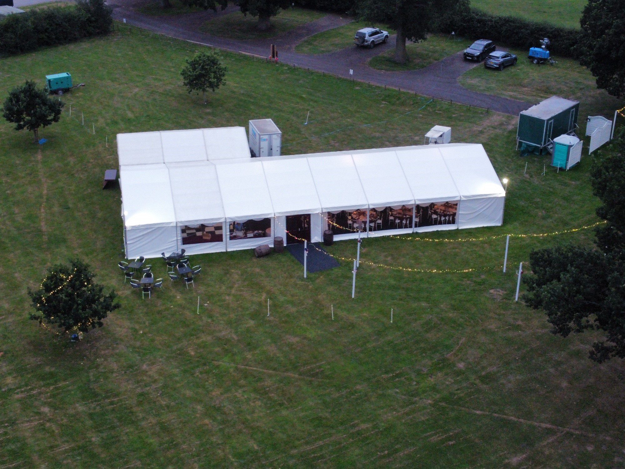 Weddings at Hatton Hatton Weddings