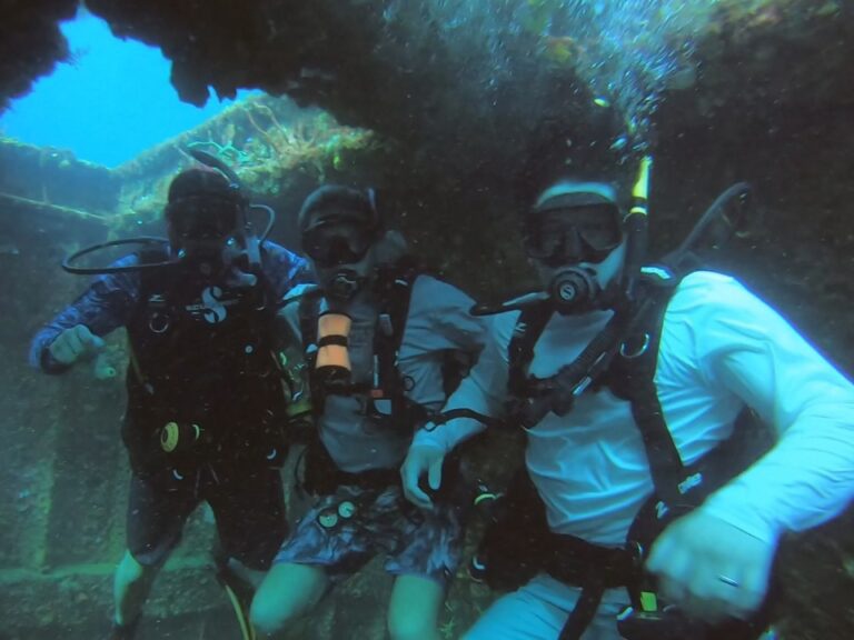 Hatts Diving Headquarters Specialty Courses Brevard County, FL