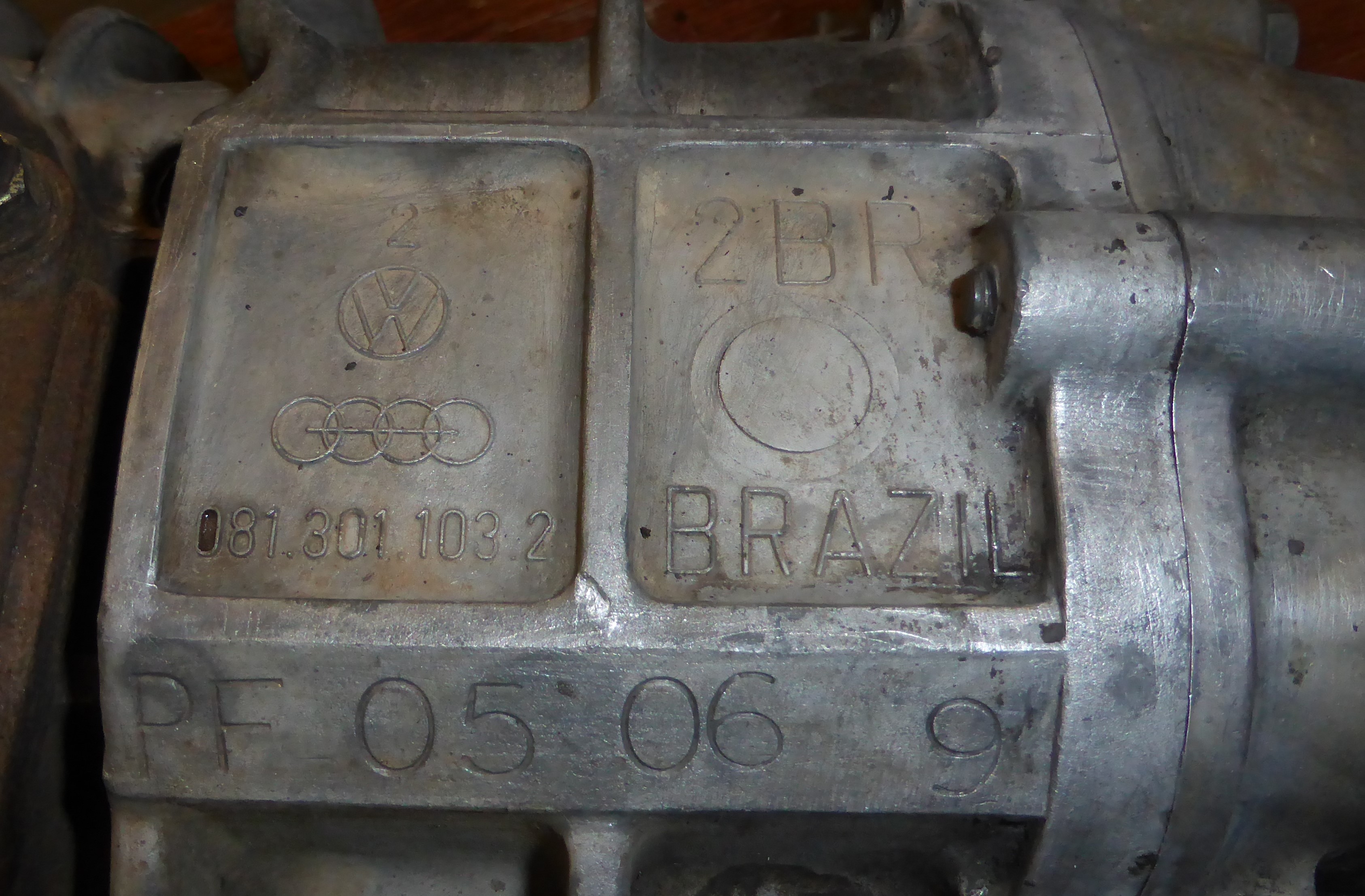 Other VW Vehicles/Volksrods View topic Gear ratios