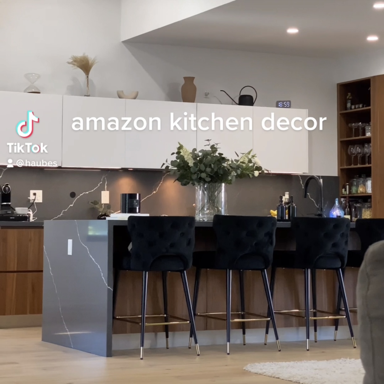 Amazon kitchen decor