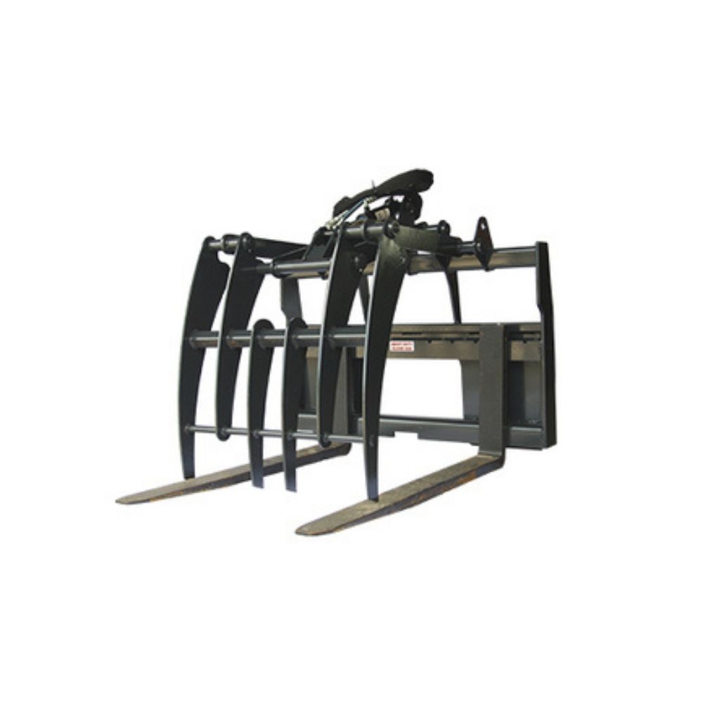 Pallet Fork Grapple Hauck Sales and Service
