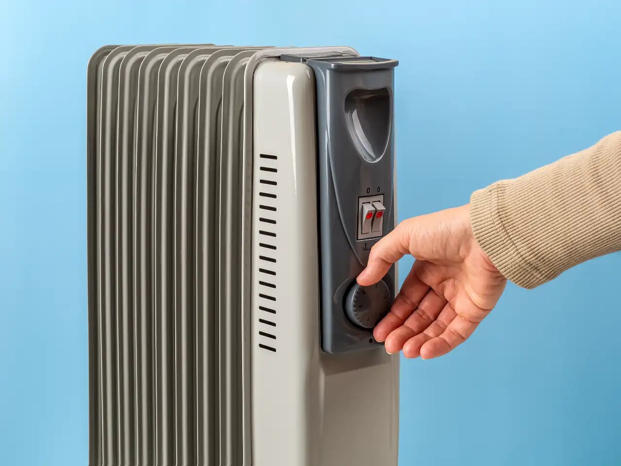 Space Heater Safety Tips Haugan Heating & Air Conditioning