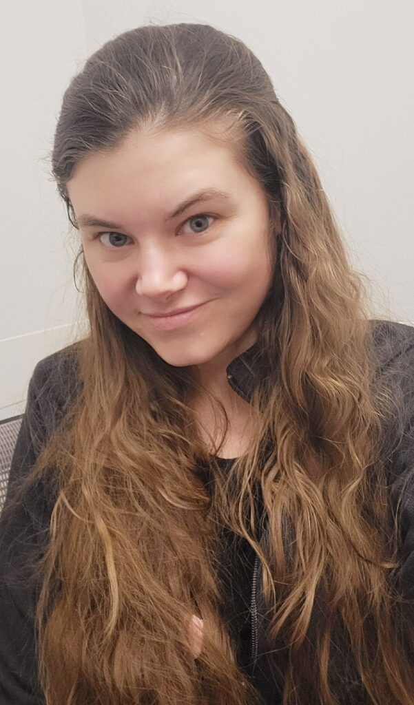 Meet our Lab Team! Haugen OB/GYN Associates